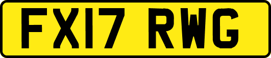 FX17RWG