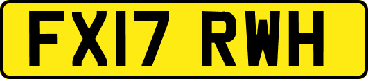 FX17RWH