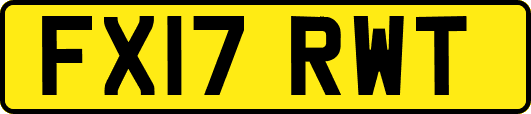 FX17RWT