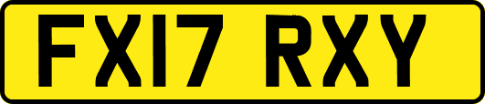 FX17RXY