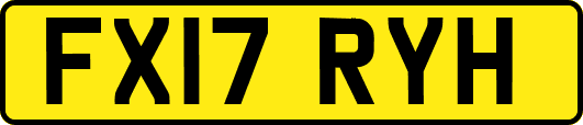 FX17RYH