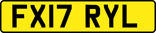 FX17RYL