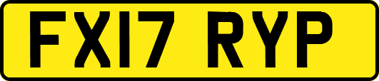 FX17RYP