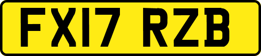 FX17RZB