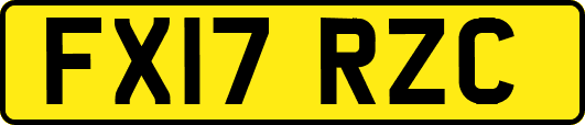 FX17RZC