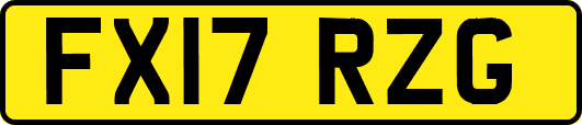 FX17RZG