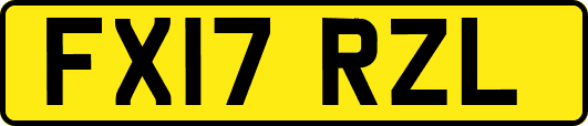 FX17RZL