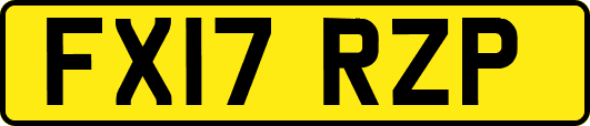 FX17RZP