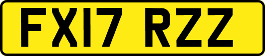 FX17RZZ