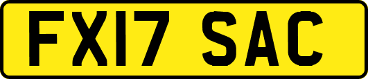 FX17SAC