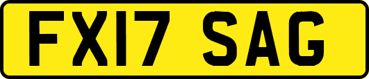 FX17SAG