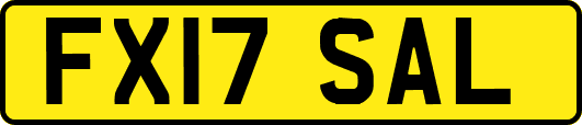 FX17SAL