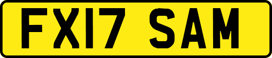 FX17SAM