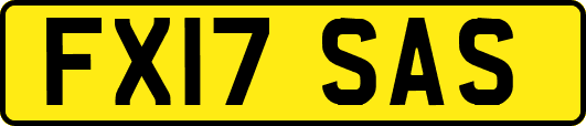 FX17SAS