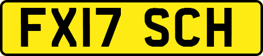 FX17SCH