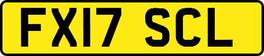 FX17SCL