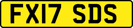 FX17SDS