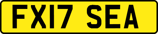 FX17SEA