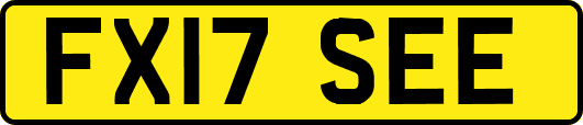 FX17SEE