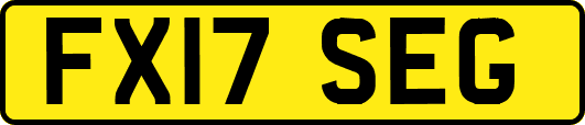 FX17SEG