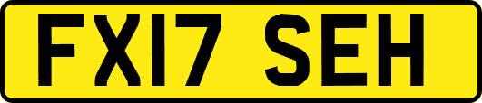 FX17SEH