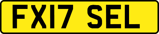 FX17SEL