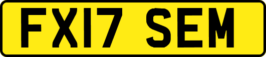 FX17SEM
