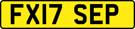 FX17SEP