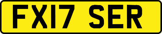 FX17SER