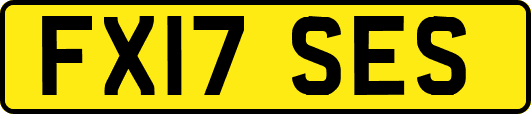 FX17SES