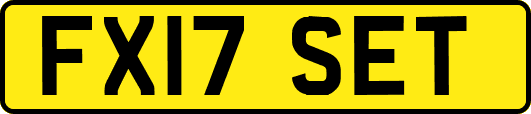 FX17SET