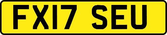 FX17SEU