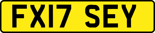 FX17SEY