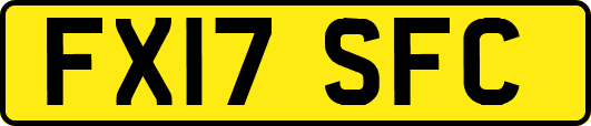 FX17SFC