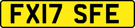 FX17SFE