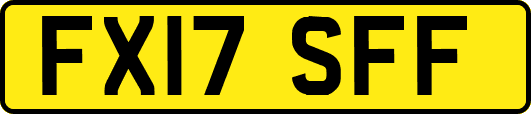 FX17SFF