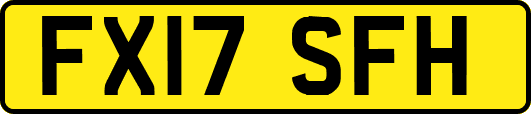 FX17SFH