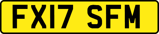 FX17SFM