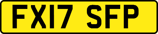 FX17SFP