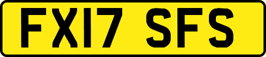 FX17SFS