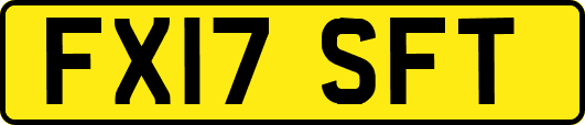 FX17SFT