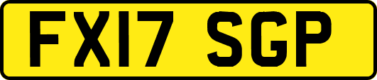 FX17SGP