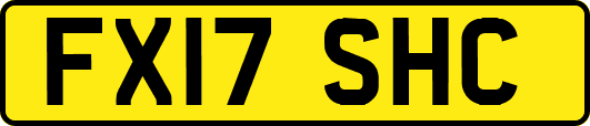FX17SHC