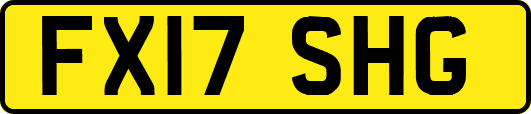 FX17SHG