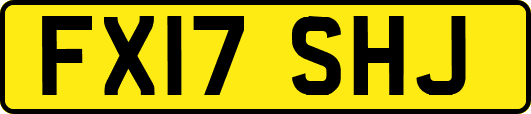 FX17SHJ