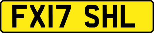 FX17SHL