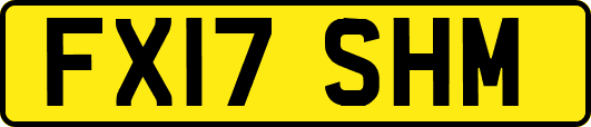 FX17SHM