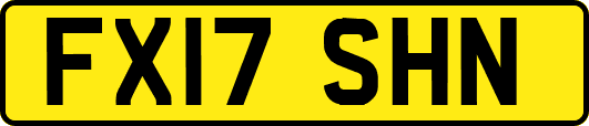 FX17SHN