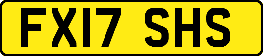 FX17SHS