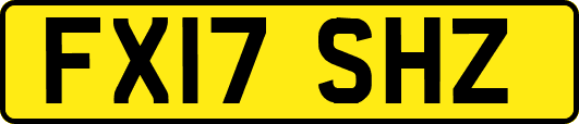 FX17SHZ